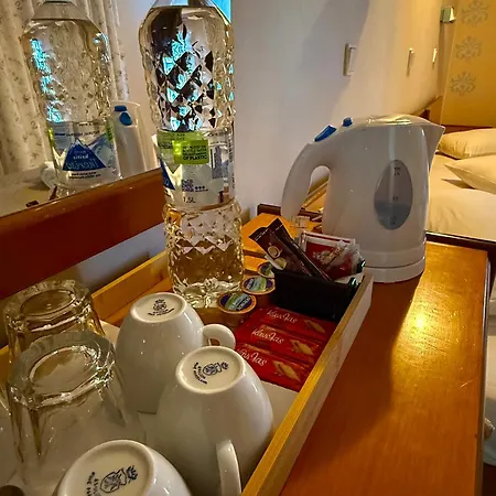 Xiliadou Hotel