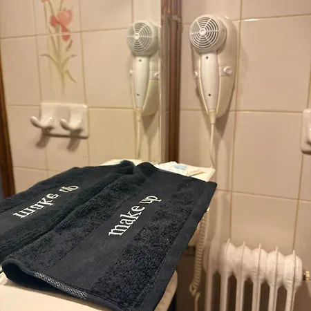 Hotel Xiliadou Nafpaktos 2*