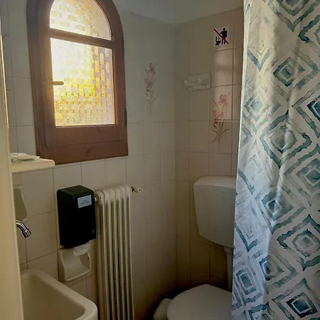 Hotel Xiliadou Nafpaktos 2*